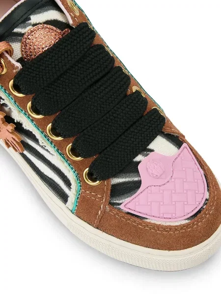 Kurt Geiger London Southbank Tag кросівки