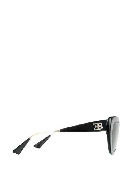 Ochelari de soare Bugatti negru
