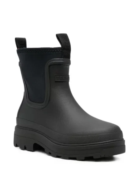 Botine Tretorn negru