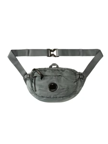 Torba crossbody C.p. Company niebieska