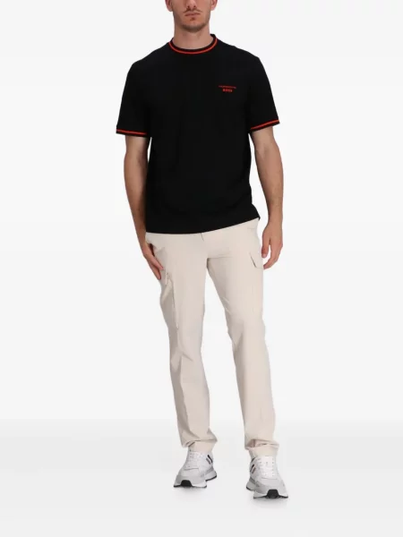 Tricou Boss negru