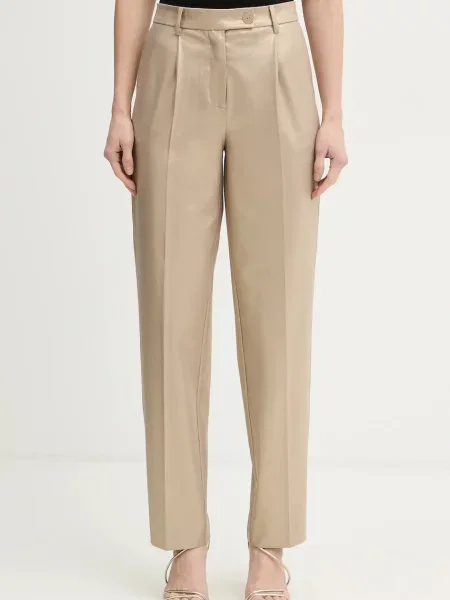 Marciano by Guess pantaloni NORA bej