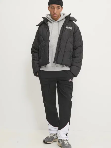 Куртка Karl Kani черная