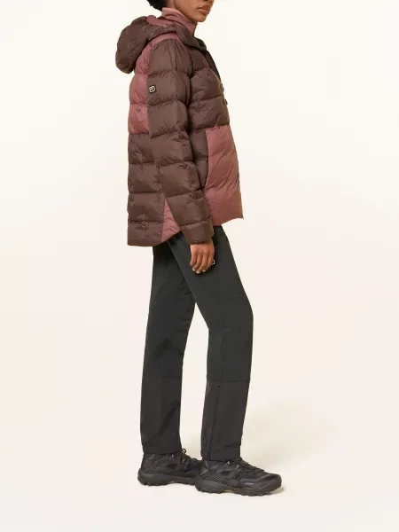 Ortovox Softshell Kalhoty Venet černá