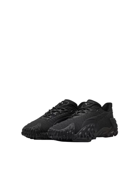 Sneakersy Puma czarne