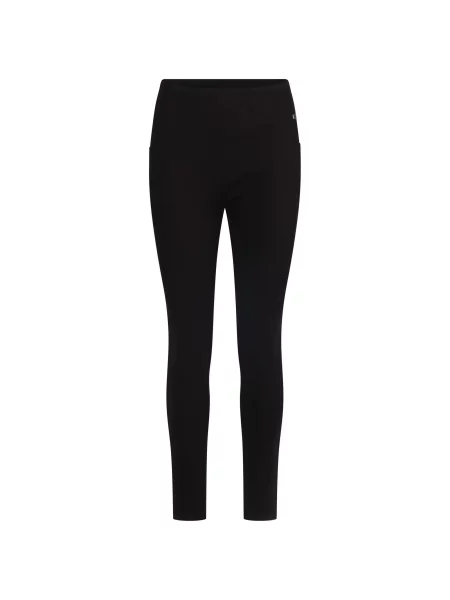 Legginsy Trix czarne