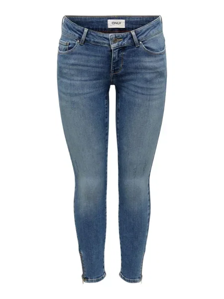 ONLY Traperice ONLCORAL' plava