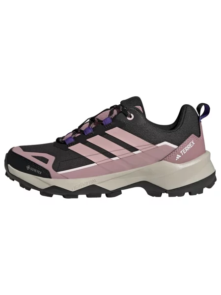 ADIDAS TERREX Pantofi Skychaser mauve negru