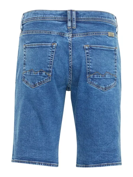 BLEND Jeans denim albastru