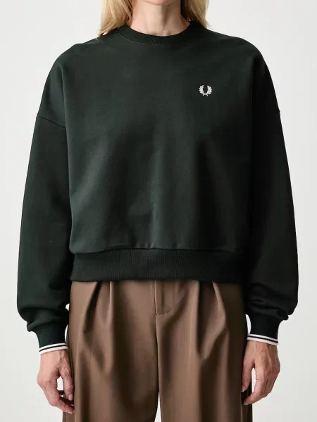 Свитер Fred Perry