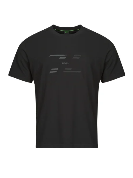 Tricou Boss negru