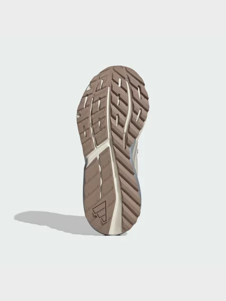 Повседневные кроссовки Adidas бежевые