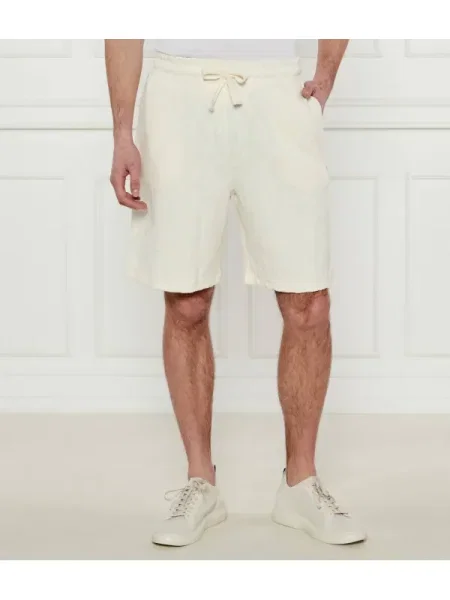 GUESS Pantaloni scurți