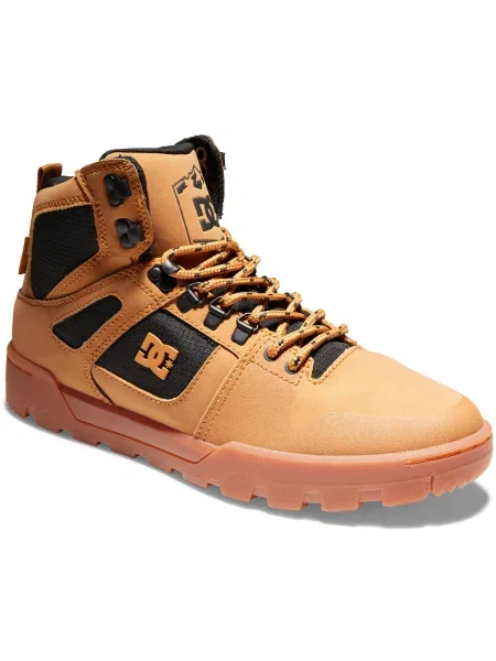 Tenisky Dc Shoes béžová