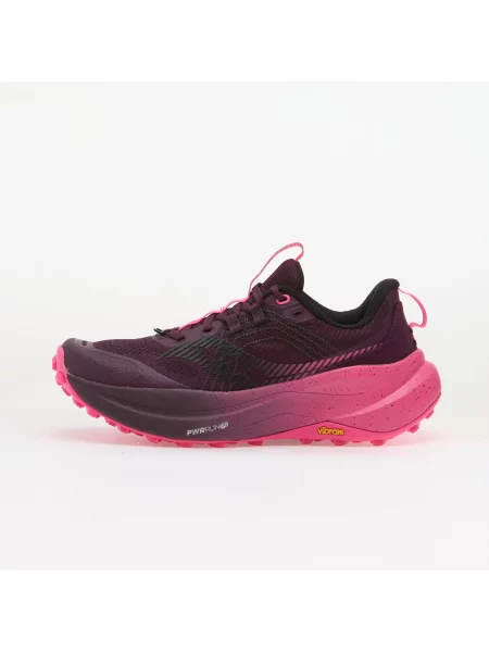 Sneakers Saucony Xodus Ultra 4 Eggplant/ Shock EUR