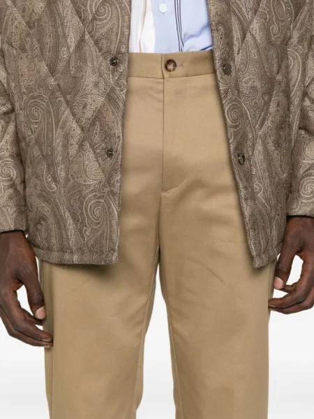 Pantaloni Etro