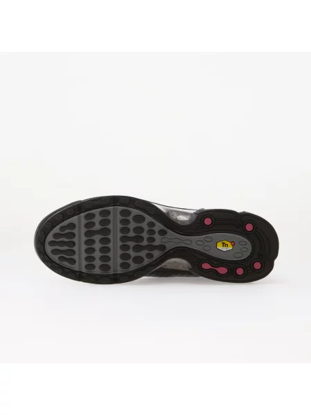 Сникърси Nike Air Max Plus 7 Premium Multi-Color/ Sweet Beet-Black EUR 43 черно