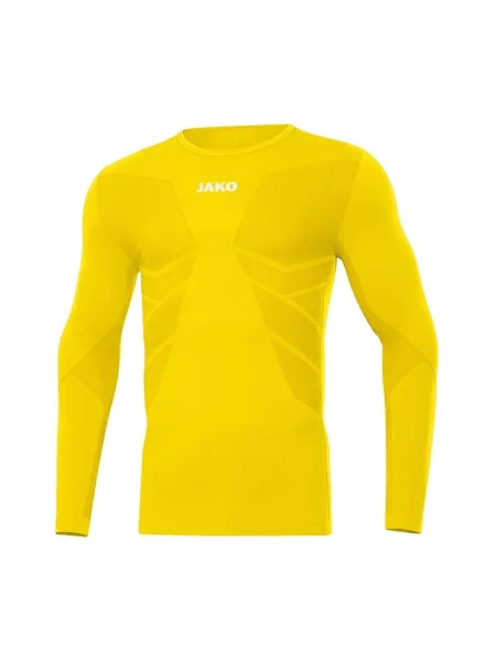 Tricou Jako alb