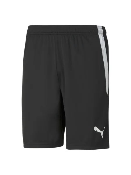 Pantaloni sport Puma alb