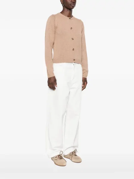 Cardigan I Blues bej