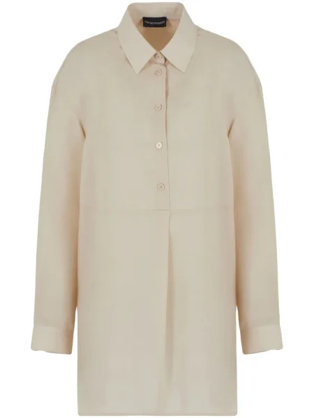 Bluză Emporio Armani