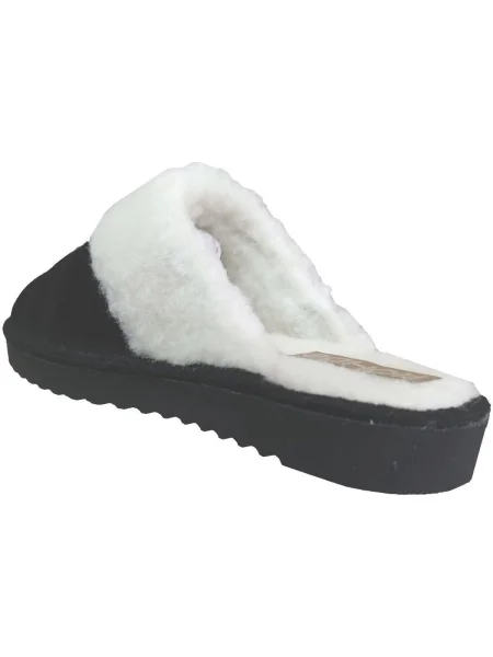 Pantofi Rohde negru