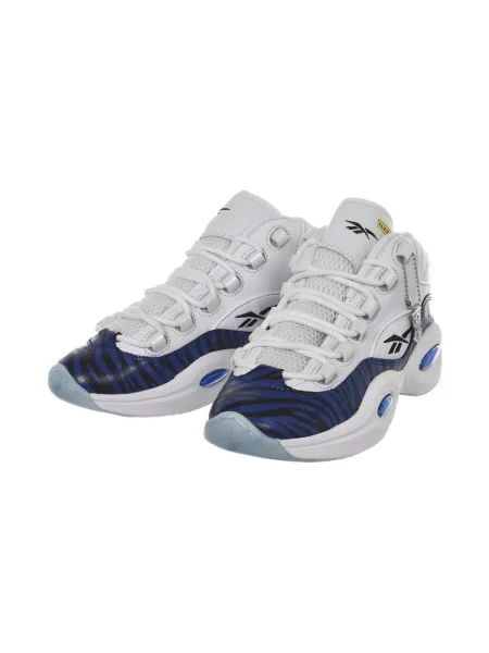 Tenisice Reebok Sport crna