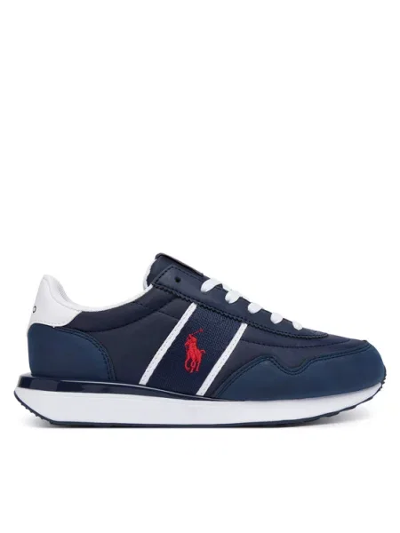 Αθλητικά Polo Ralph Lauren Σκούρο μπλε