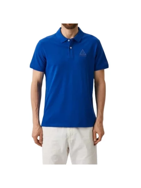 Polo Iceberg niebieskie