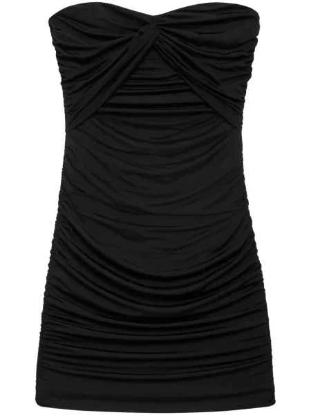 Rochie mini Anine Bing de costum negru