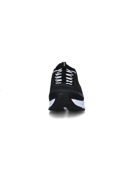 Sneakers Skechers Glide-Step + BKPR negru