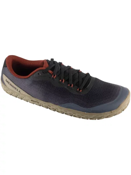 Pantofi Merrell gri