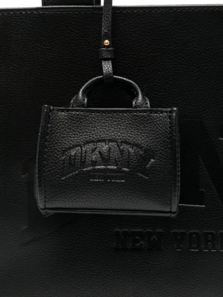 Geantă Dkny negru