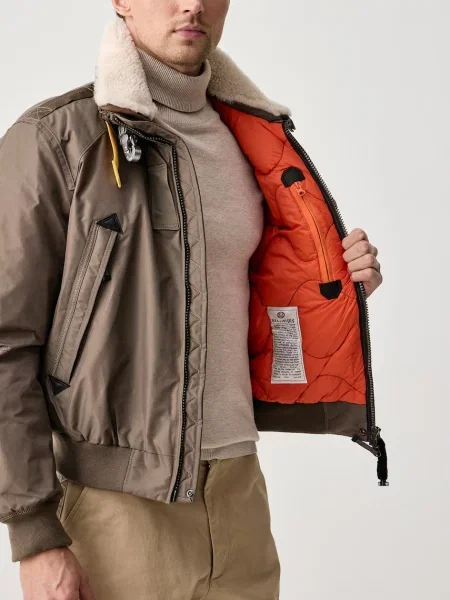 Пуховик Parajumpers