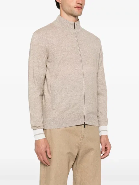 Cardigan Cesare Attolini