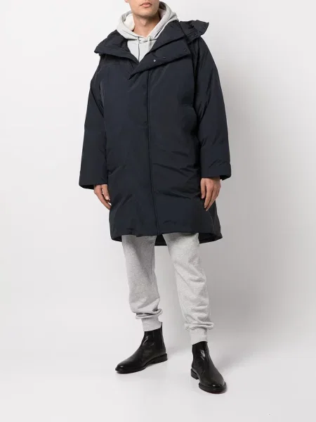 Parka 3.1 Phillip Lim mėlyna