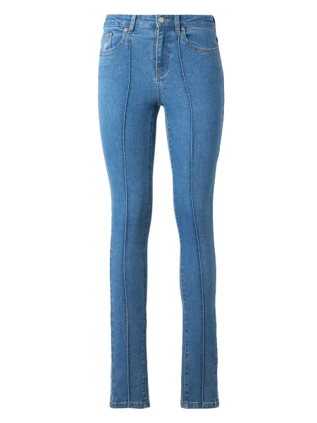 ONLY Jeans ONLHUSH denim negru