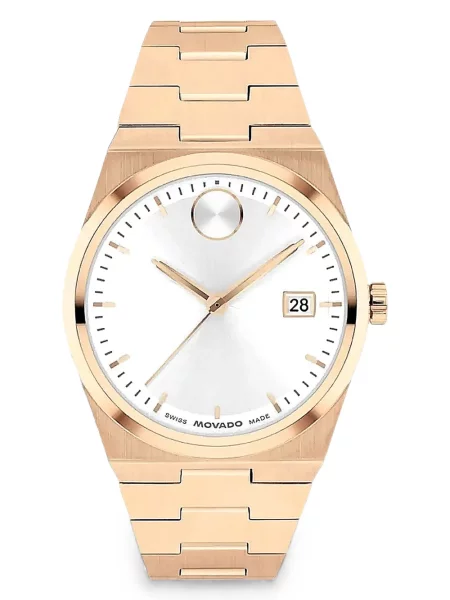 Ceas Movado alb