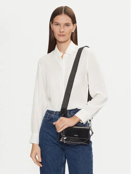 Torebka Calvin Klein czarna