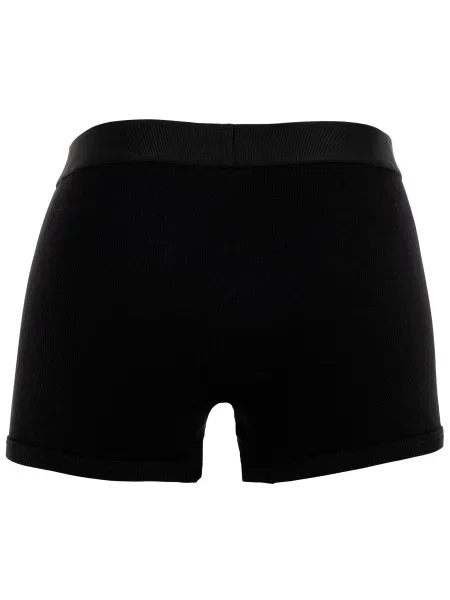 VERSACE Boxeralsók fekete fehér