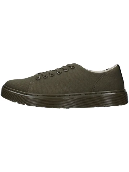 Sneakerși Dr. Martens