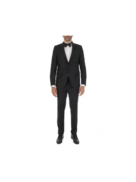 Garnitur Karl Lagerfeld czarny