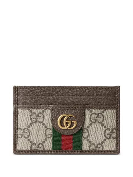 Portofel Gucci maro