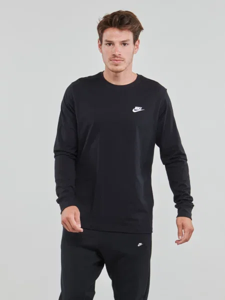 Tričko Nike čierna