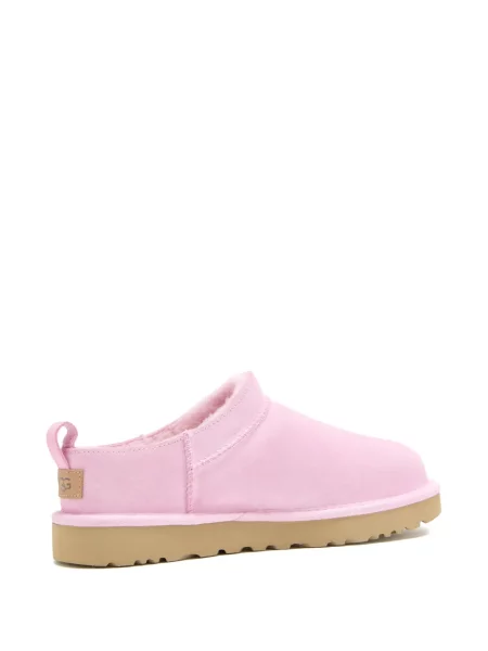 Papuci de casă Ugg roz