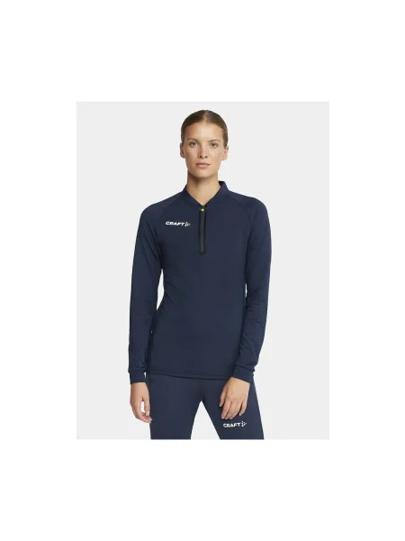 Tricou Craft albastru