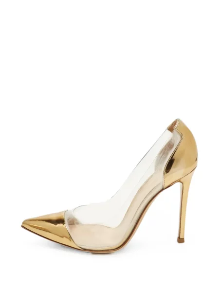 Pantofi cu toc Gianvito Rossi