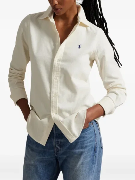 Căciulă Polo Ralph Lauren cu broderie tricotate de costum albastru