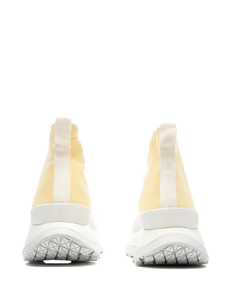 Sneakerși Converse Chuck 70 alergare roz