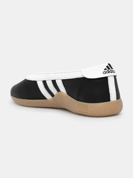 Baleríny adidas Originals Taekwondo Mei Balle černé